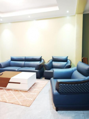 Rober Apartment kibagabaga